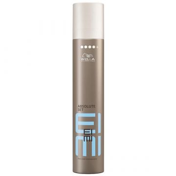 Лак за коса Wella Professional Eimi Absolute Set 500мл