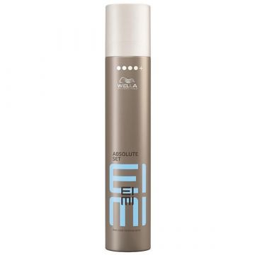 Wella Professional Eimi Absolute Set Hajlakk 500ml