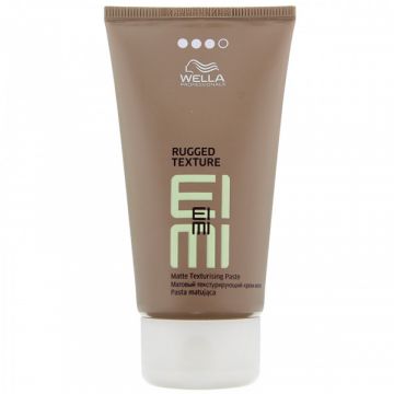 Моделираща паста за коса  Wella Professionals Eimi Rugged Texture 75мл