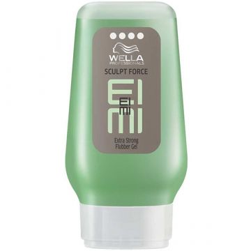 Gel de par Wella Professionals Eimi Sculpt Force 125ml