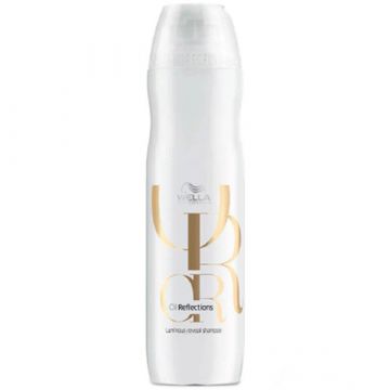 Shampoo Wella Professional Oil Care Luminous 250ml