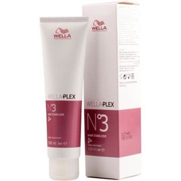 Wella Plex Nr3 Hajápoló kezelés 100ml