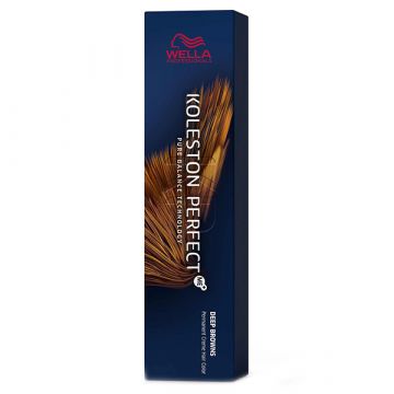 Боя за коса Wella Professionals Koleston Perfect Me 8/7 Светло русо кестеняво 60 мл