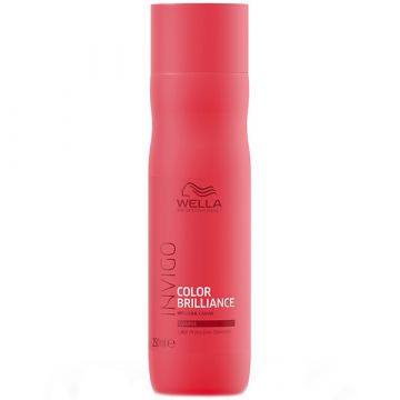 Shampoo Wella Professionals Invigo Color Brilliance fir gros 250ml