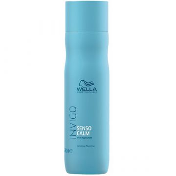 Wella Professionals Invigo Senso Calm Sampon 250ml