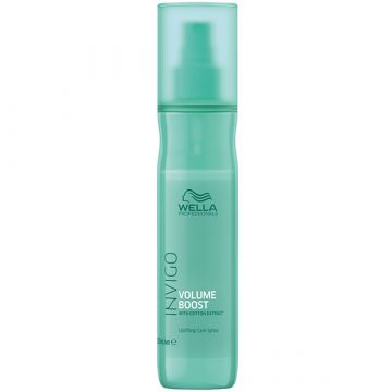 Wella Professionals Volume Boost Hajspray 150ml