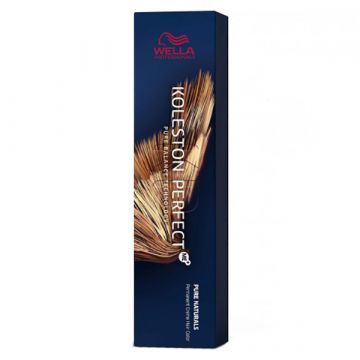 Hair Dye Wella Professionals Koleston Perfect Me 3/0 Chestnut Dark Natural 60 ml