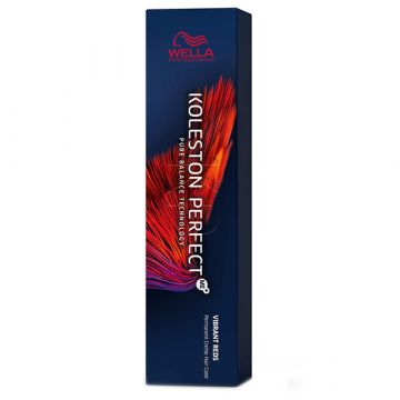 Ð‘Ð¾Ñ Ð·Ð° КоÑа Wella Professionals Koleston Perfect Me 6/45 Тъмно РуÑо Червено Махагоново 60 мл