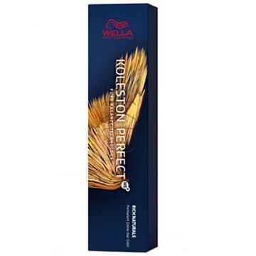 Hair Dye Wella Professionals Koleston Perfect Me 8/97 Blonde Light Pearl Chestnut 60 ml