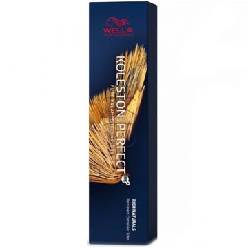Vopsea de par Wella Professionals Koleston Perfect Me 9/16 Blond Luminos Cenusiu Violet 60 ml
