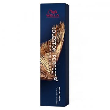 Боя за коса Wella Professionals Koleston Perfect Me 9/00 Лъскаво Русо Естествено Наситено  60 мл