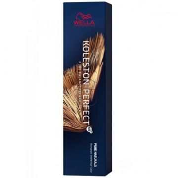Hair Dye Wella Professionals Koleston Perfect Me 10/0 Blonde Luminous Light Natural 60 ml