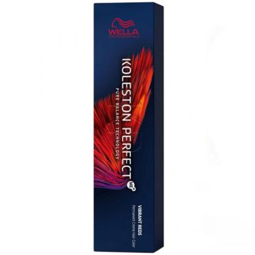 Vopsea de par Wella Professionals Koleston Perfect Me 55/66 Castaniu Deschis Intens Violet Intens 60 ml