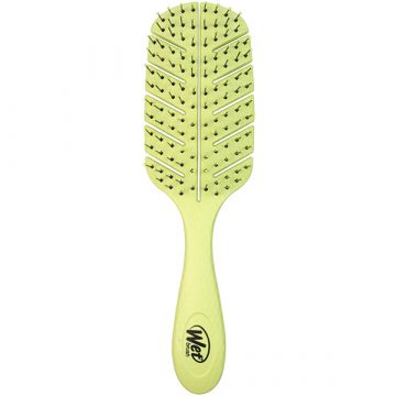 Hair Brush Wet Brush  Bio Go Green