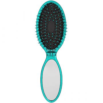 Hair Brush WetBrush Pop and Go Teal