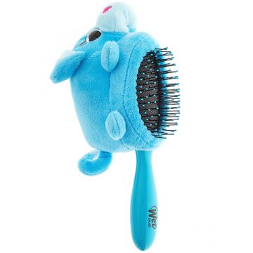 Perie de par Wet Brush pentru copii Plush Puppy