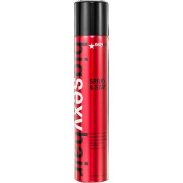 Hairspray Sexy Hair Spray&Stay Intense Hold 300ml