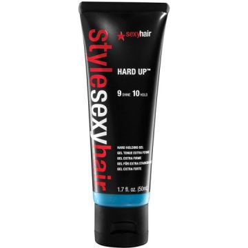 Hair Gel Sexy Hair Hard Up Men 50ml