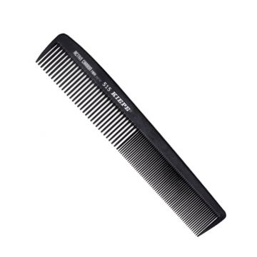 Comb Kiepe carbon 184*28