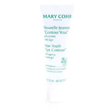 Eye Cream Mary Cohr Nouvelle Jeunesse 30ml