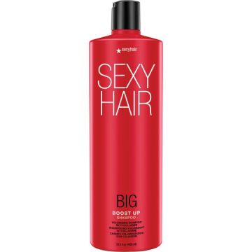 Sampon Sexy Hair Extra Volumizing 1l