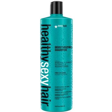 Шампоан Sexy Hair Moisturizing 1л