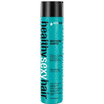 Sexy Hair Moisturizing Sampon 300ml