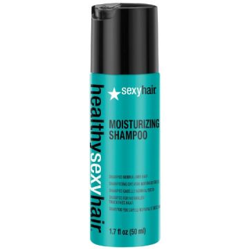 Sexy Hair Moisturizing Sampon 50ml