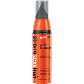 Hair Foam Sexy Hair Active Recovery 270ml