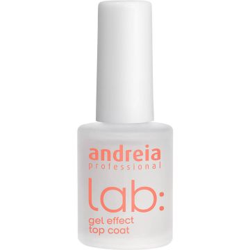 Топ лак Andreia Lab Effect Gel 10.5мл