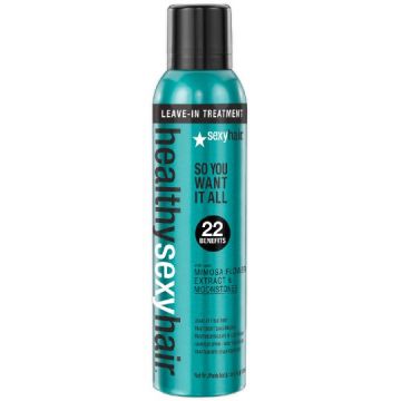 Tratament de par Sexy Hair So You Want It All Leave-in 150ml