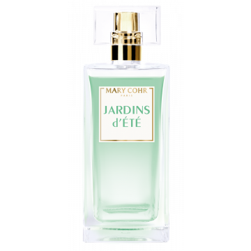 Apa de Toaleta Mary Cohr Jardins d' Ete EDT 100ml Xpert Beauty