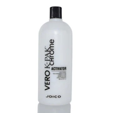 Activator vopsea de par Joico Vero K-Pak Chrome 950ml