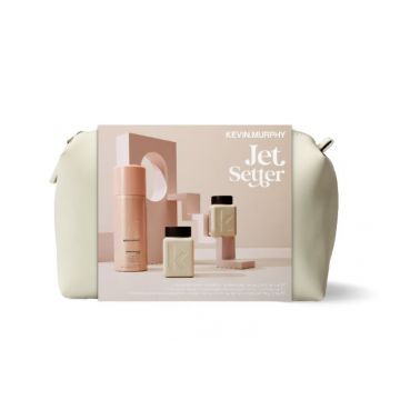 Set de par Kevin Murphy Travel Jet Setter 2x40ml+100ml Xpert Beauty