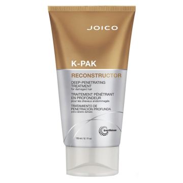 Tratament de par Joico K-Pak Deep Penetrating Reconstructor pentru par deteriorat 150ml