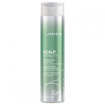 Освежаващ Шампоан Joico Scalp Vitality 300мл.