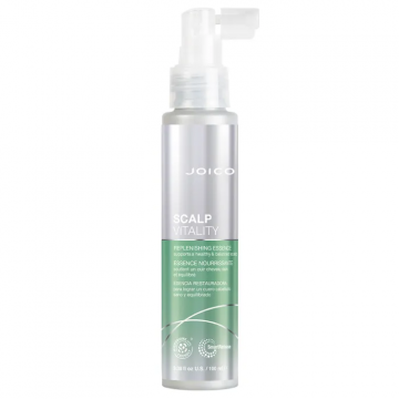 Възстановяващ Тоник за Сух Скалп Joico Scalp Vitality 100мл.