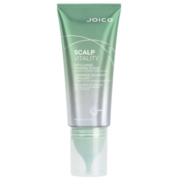 Joico Scalp Vitality Exfoliating Scrub Fejbőrradír 177ml