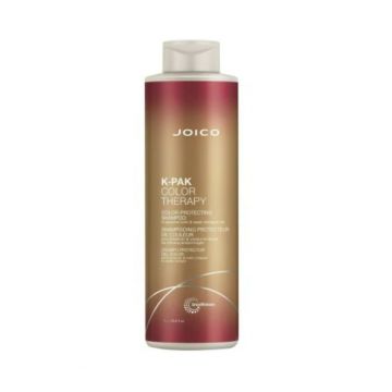 Sampon Joico K-Pak Color Therapy pentru par vopsit 1l