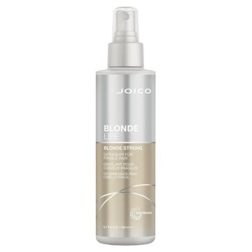 Балсам Терапия за Коса без Отмиване Joico Blonde Life Blonde Strong Detangler Conditioner 200мл