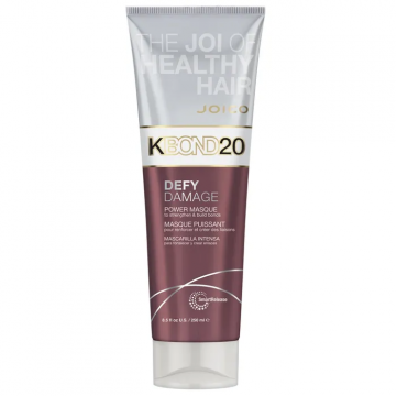 Masca Tratament de par Joico Defy Damage KBond20 Power Masque Editie Limitata, 250ml Xpert Beauty