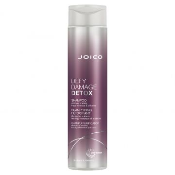 Joico Defy Damage Detox Cleansing Sampon 300ml