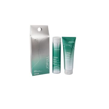 Комплект Joico JoiFull Duo за Обем за Фина коса, 300мл+250мл