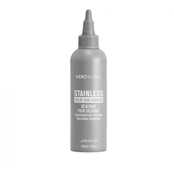 Solutie Joico Vero Stainless Color Stain Remover pentru curatarea vopselei de pe piele 118ml Xpert Beauty