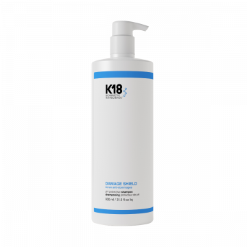 Sampon K18 Damage Shield PH Protective pentru par deteriorat 930ml Xpert Beauty