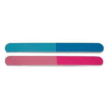 Nail File Kiepe Grana Grit Lima