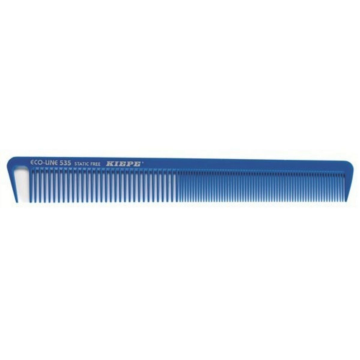 Comb Kiepe Ecoline carbon 180*24