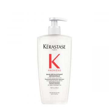 Шампоан за Многократно Пълнене Kerastase Premiere Bain Decalcifying Reparateur 500мл