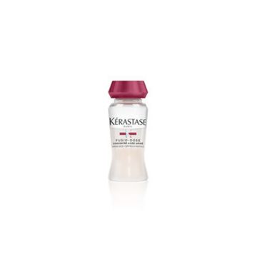 Tratament de par Kerastase Chroma Absolu Concentre Acide Amine 10x12ml