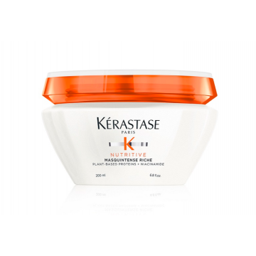 Kerastase Nutritive Masquintense Riche Hajmaszk nagyon száraz hajra 200ml